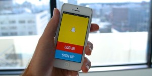 سناب شات منصة متكاملة للبث المباشر عالمياً