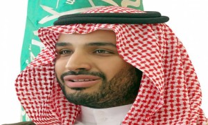 محمد بن سلمان